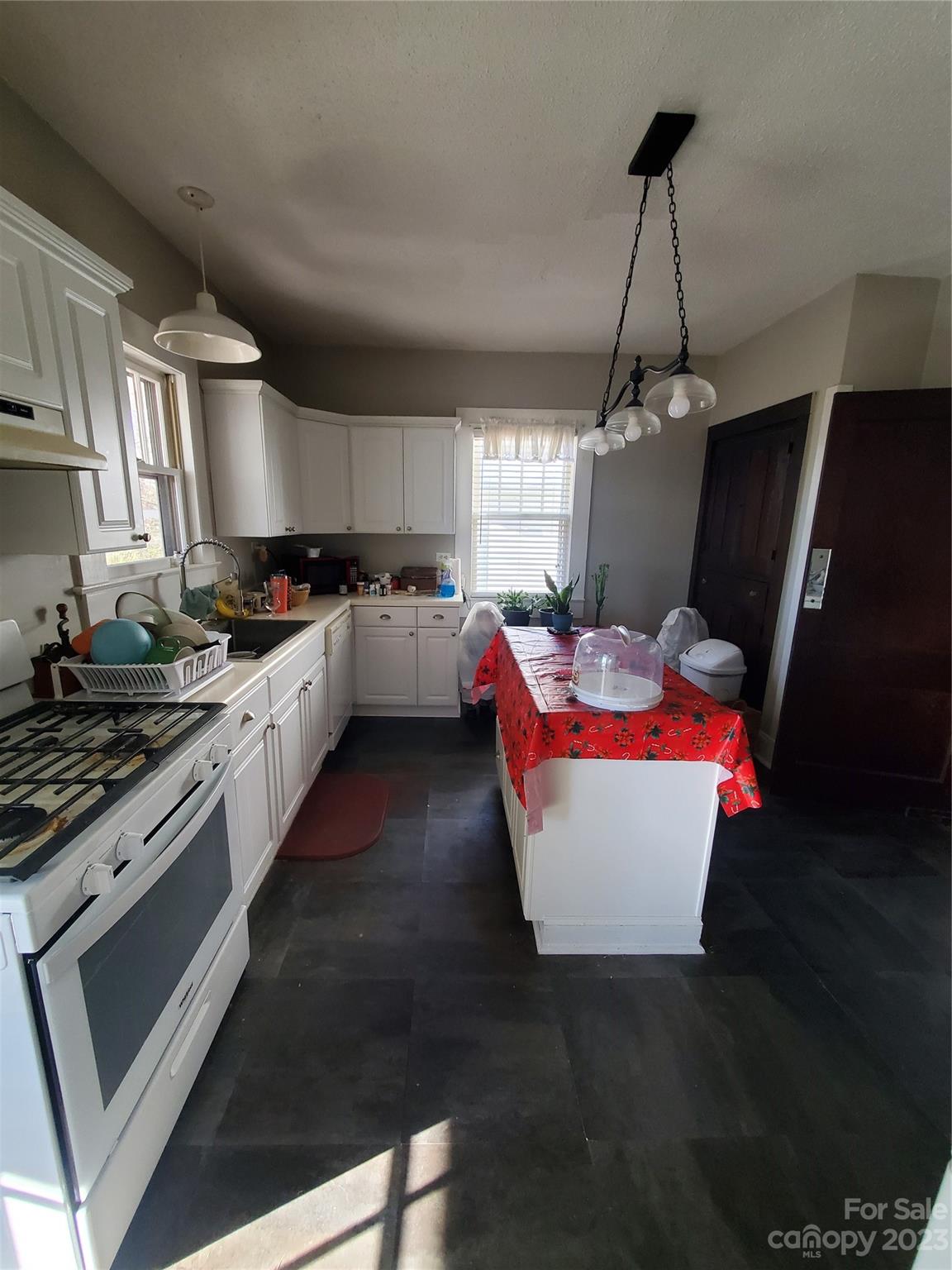 Park Place - Residential