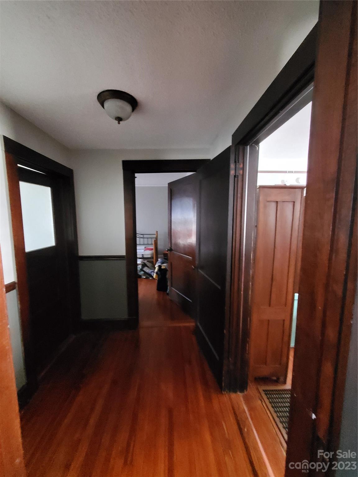 Park Place - Residential