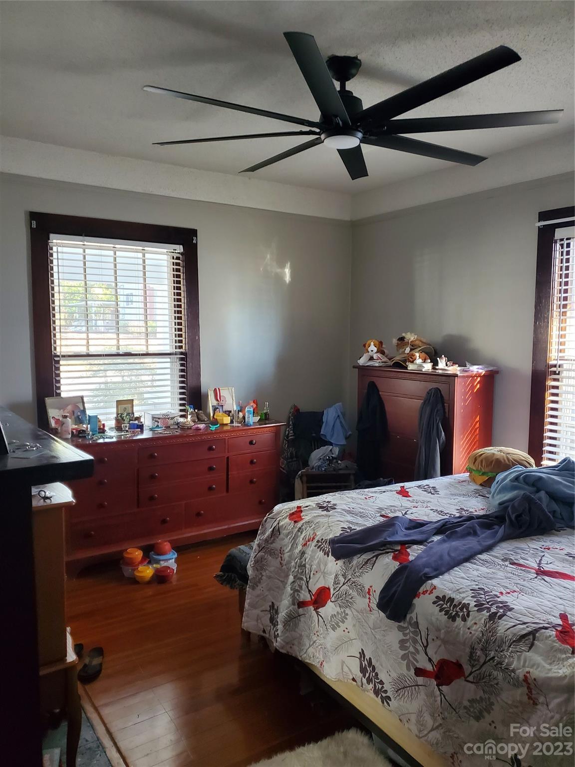 Park Place - Residential