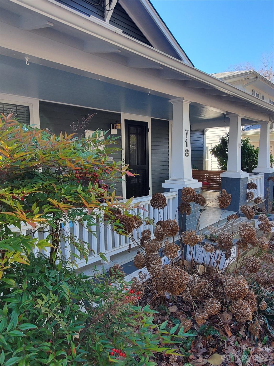 Park Place - Residential