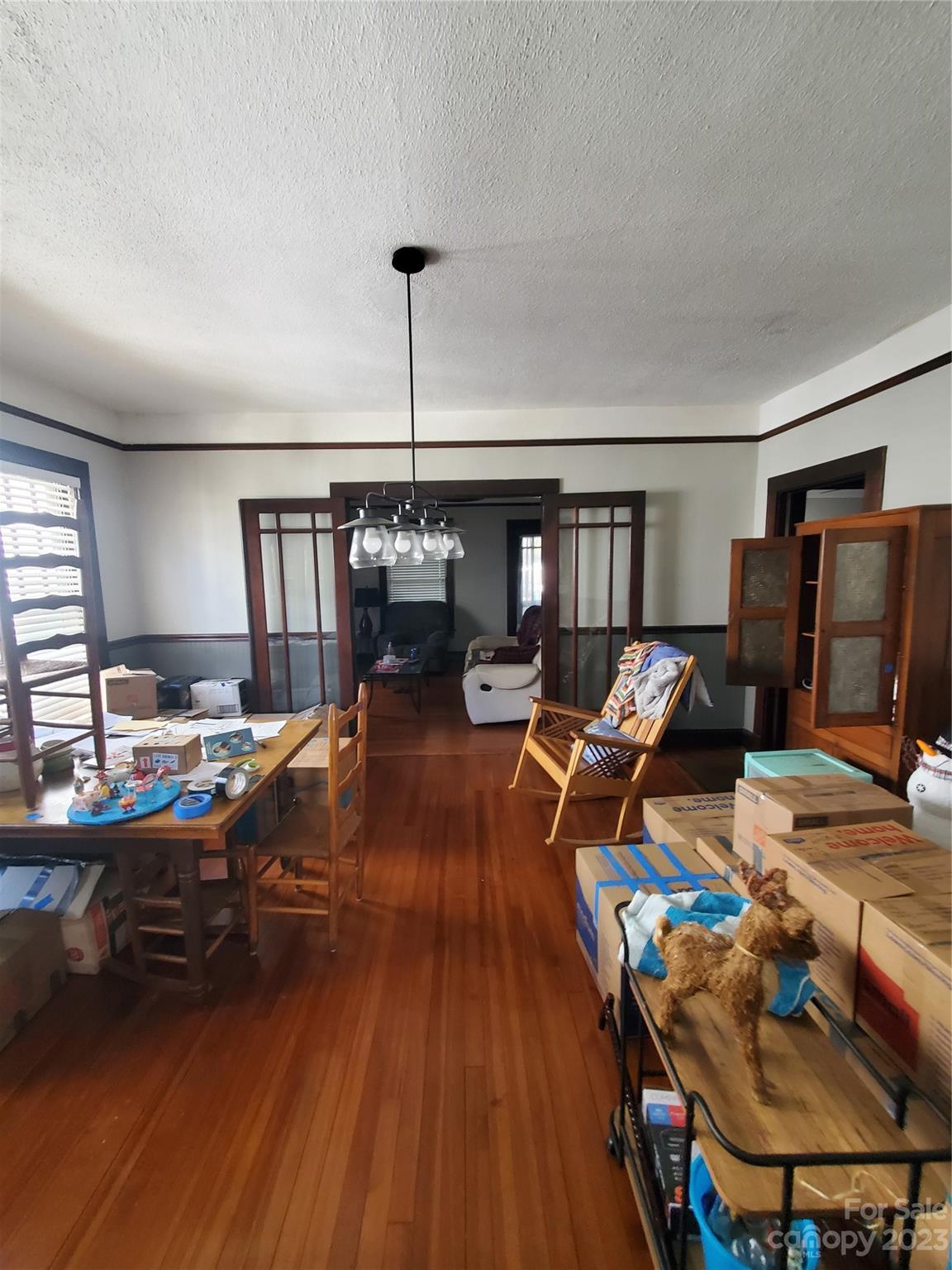 Park Place - Residential