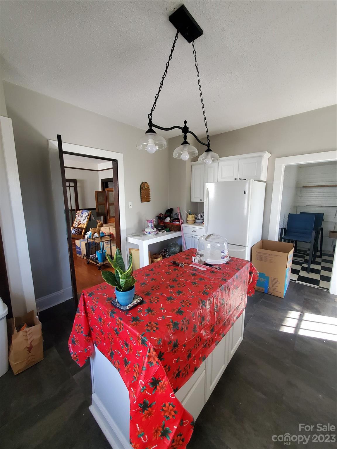 Park Place - Residential