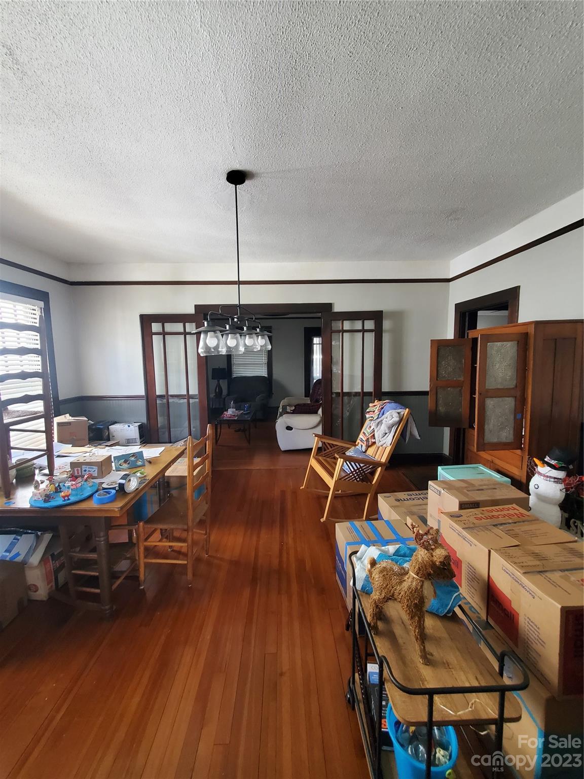 Park Place - Residential