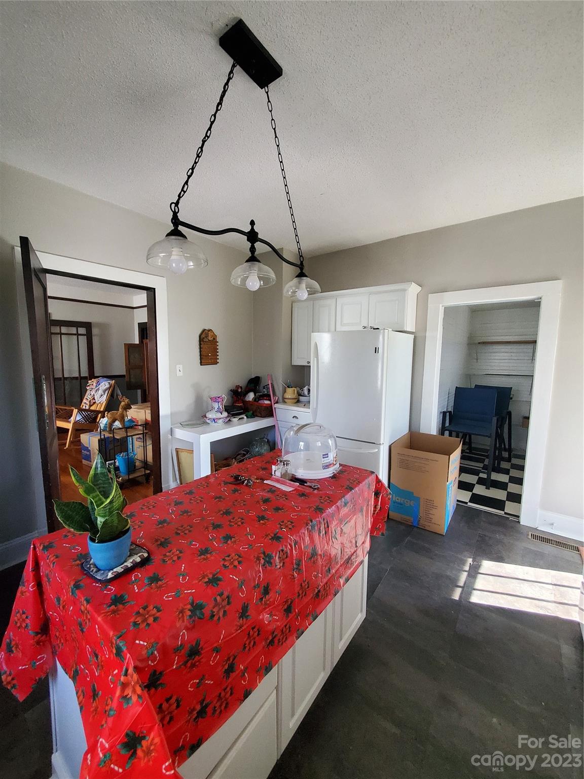 Park Place - Residential