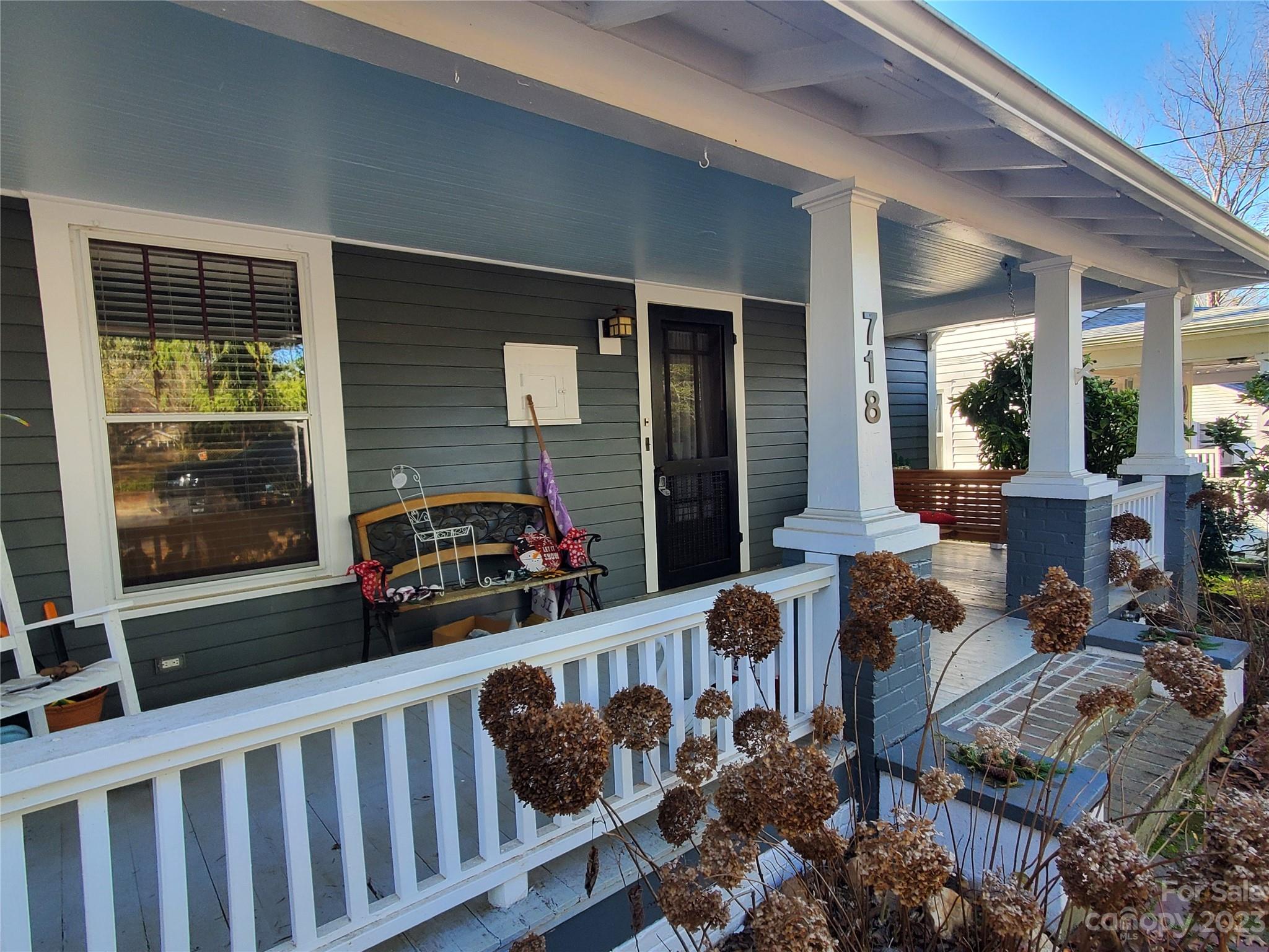 Park Place - Residential