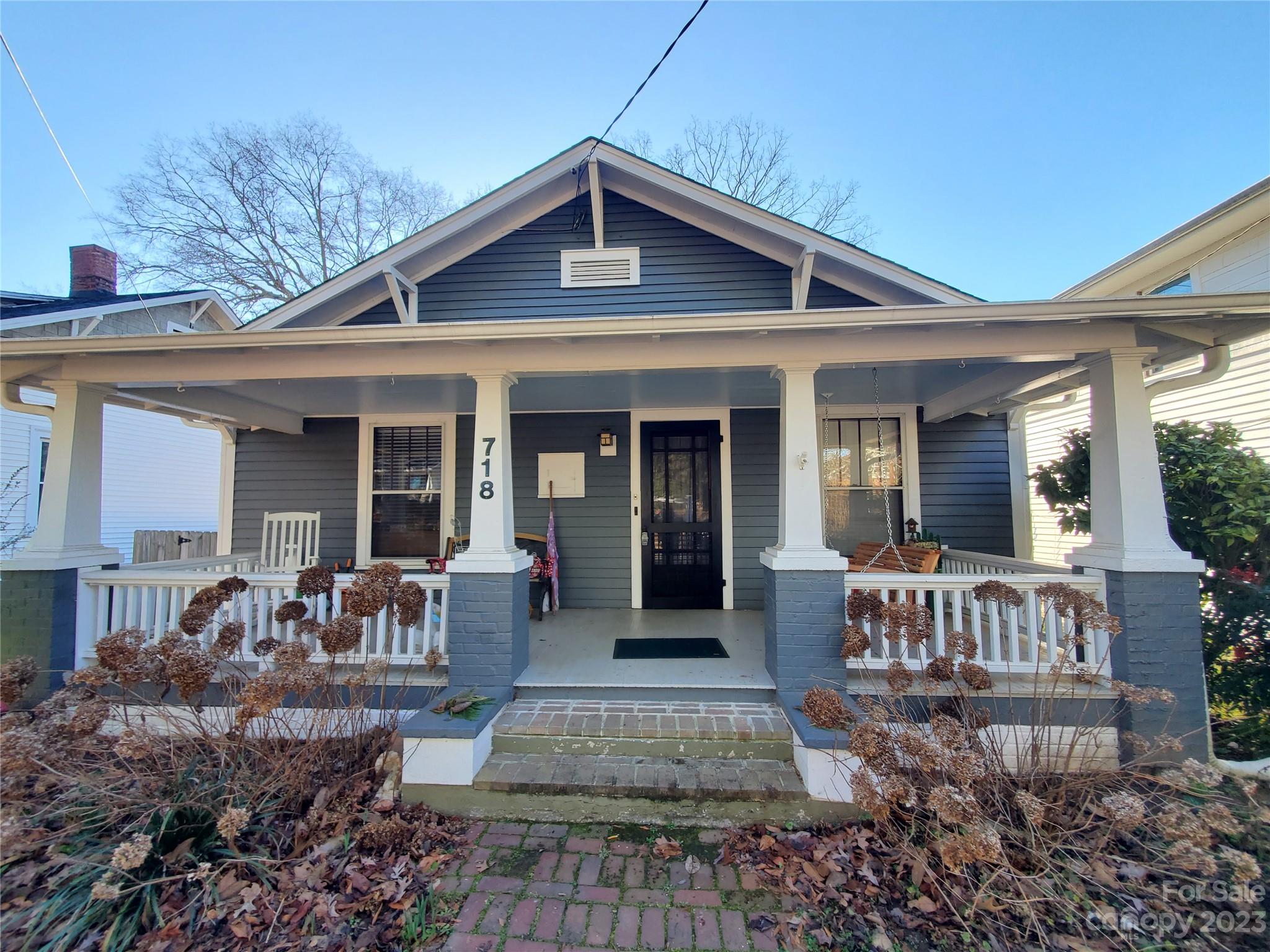 Park Place - Residential