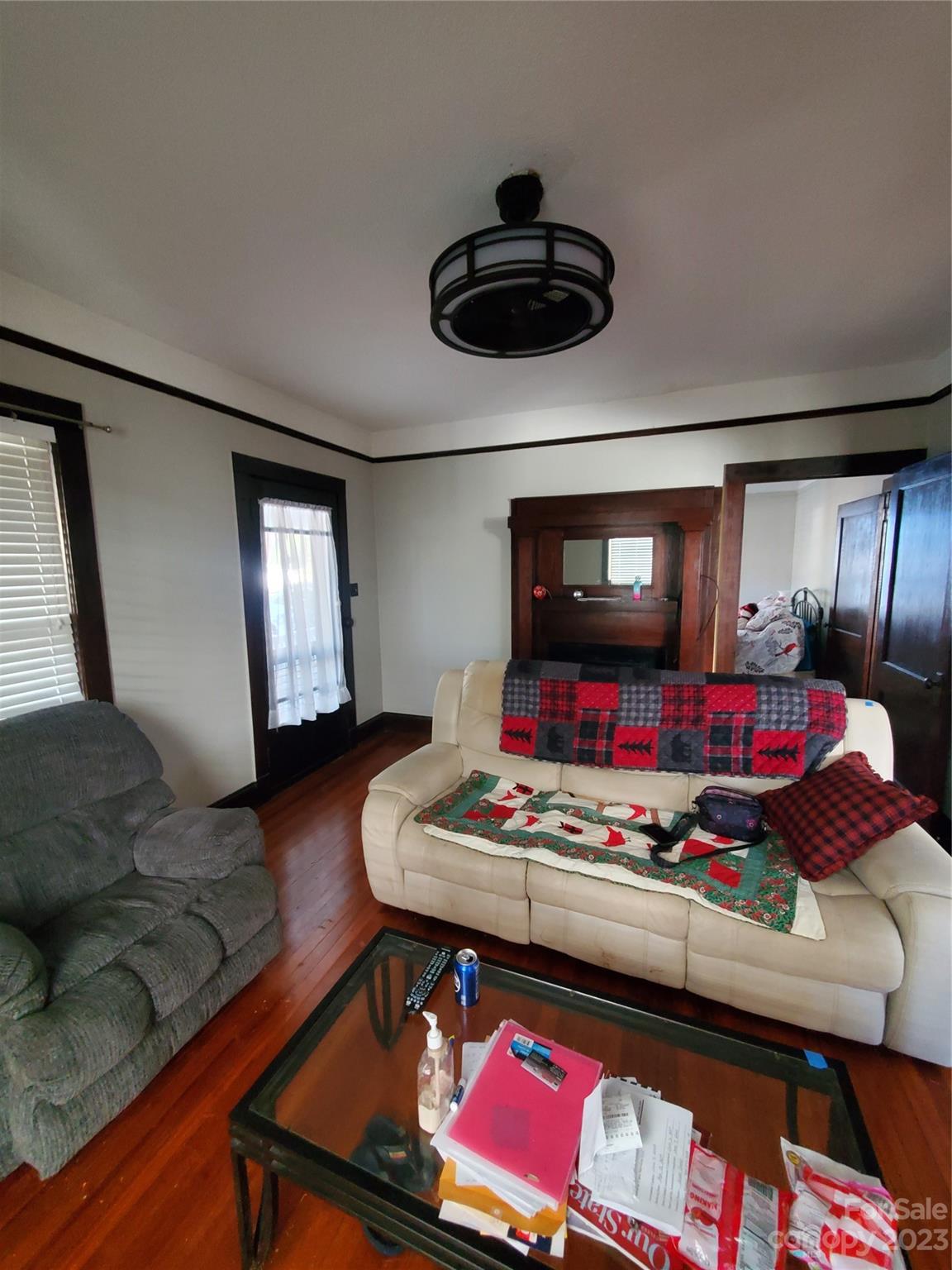 Park Place - Residential