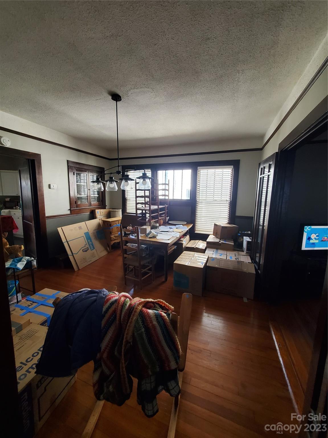 Park Place - Residential