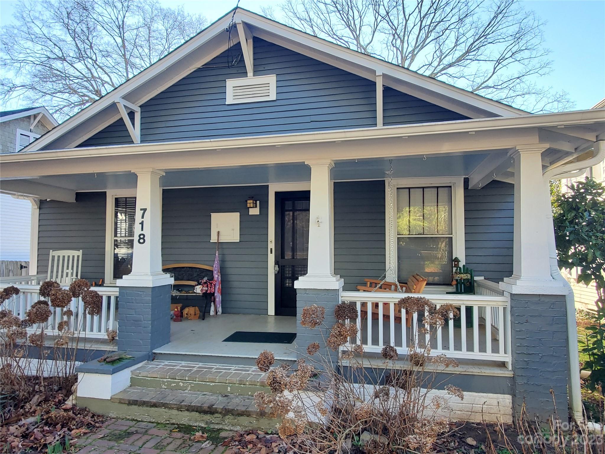 Park Place - Residential