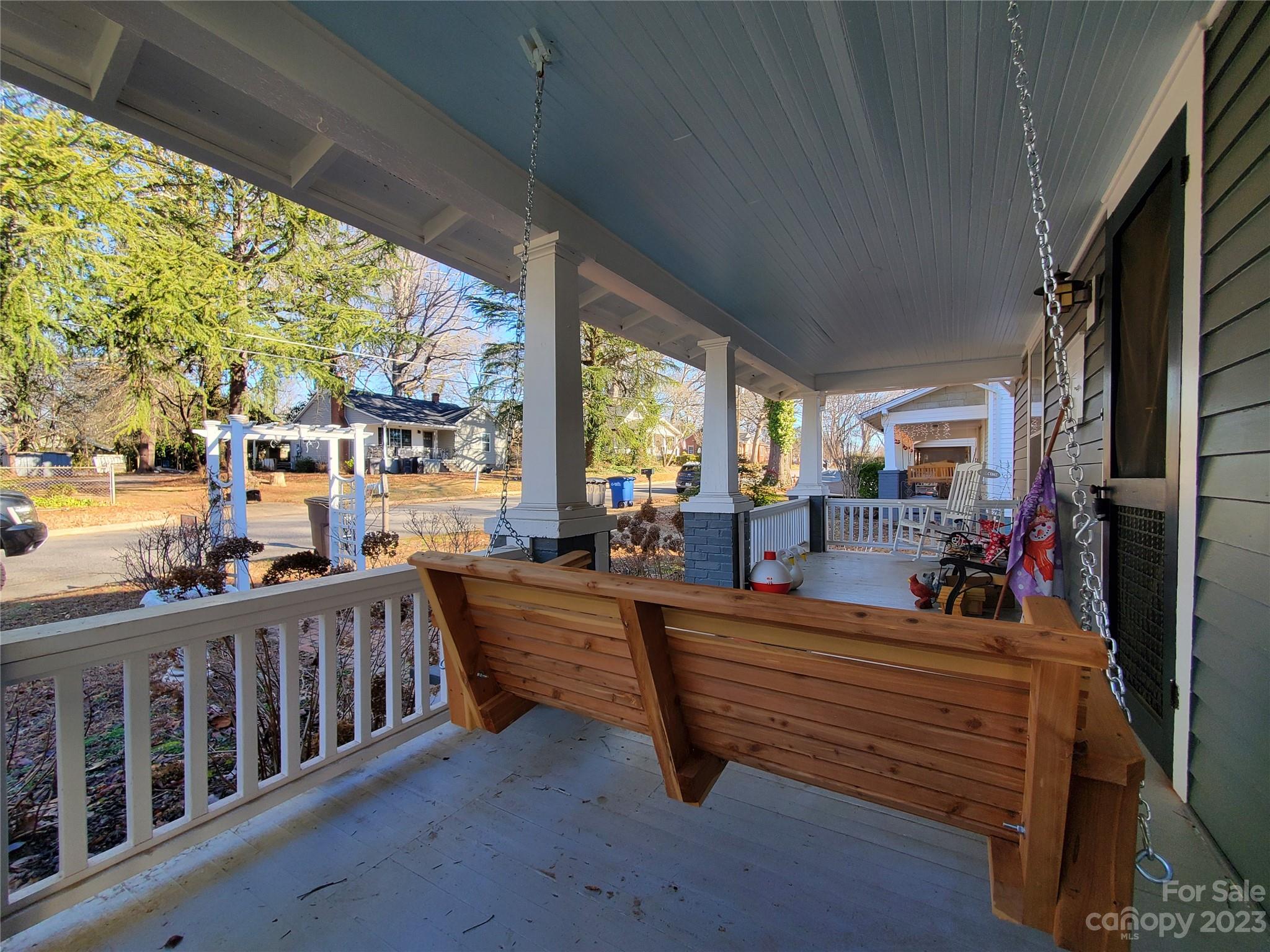 Park Place - Residential