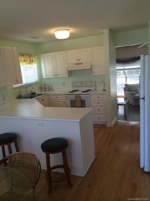 Vineyard Point - Residential Lease