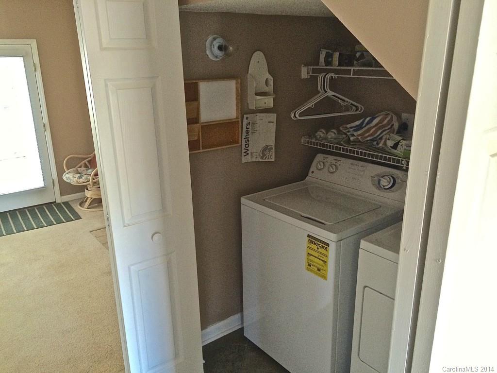 Vineyard Point - Residential Lease