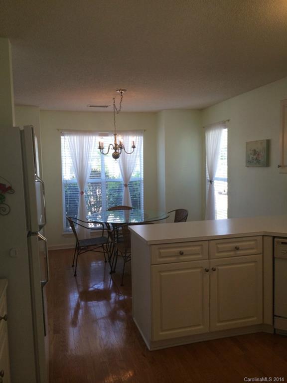 Vineyard Point - Residential Lease