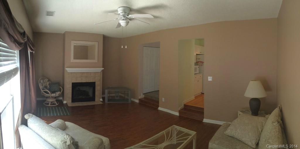 Vineyard Point - Residential Lease