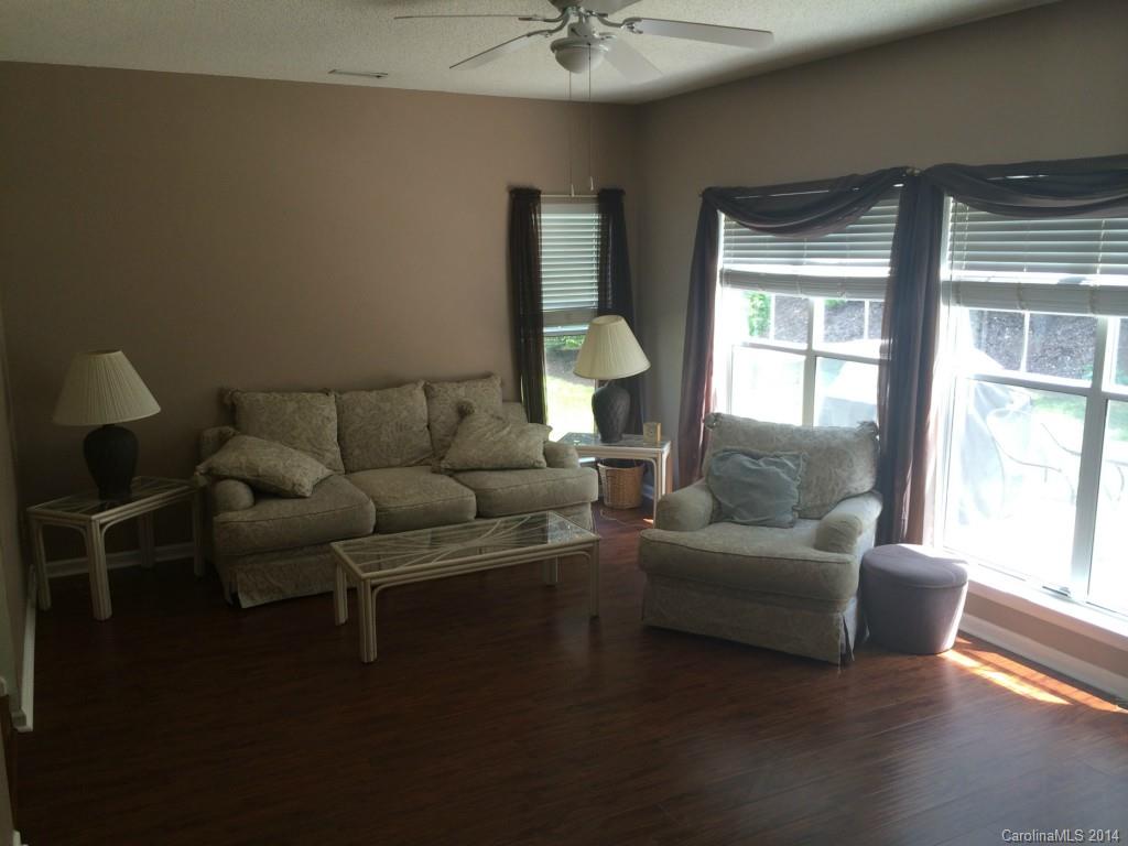 Vineyard Point - Residential Lease