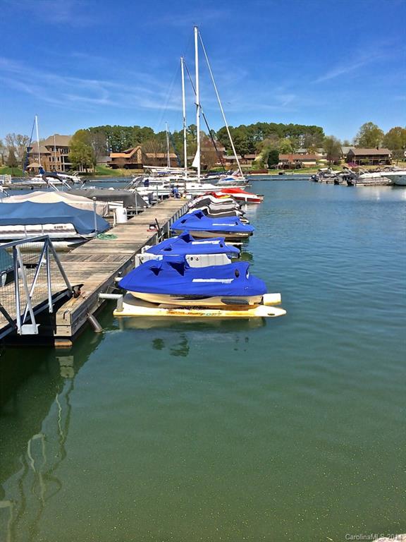 Vineyard Point - Residential Lease