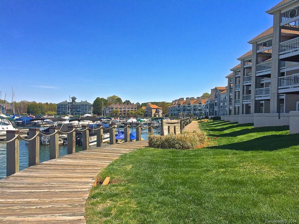 Vineyard Point - Residential Lease