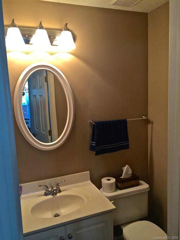 Vineyard Point - Residential Lease