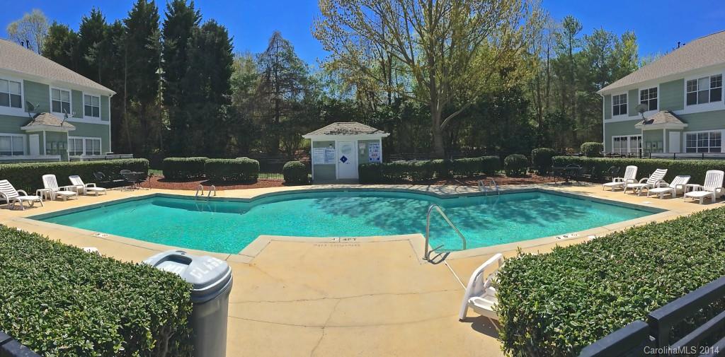 Vineyard Point - Residential Lease