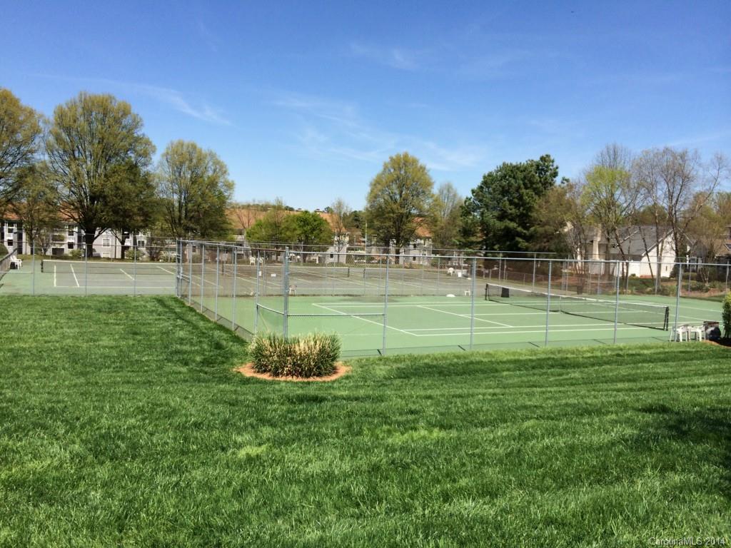 Vineyard Point - Residential Lease