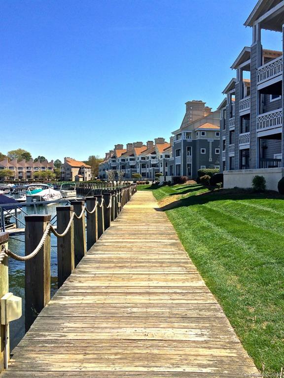 Vineyard Point - Residential Lease