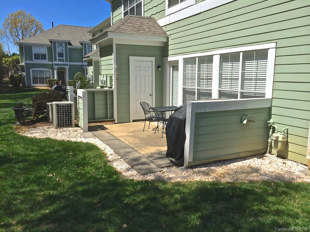 Vineyard Point - Residential Lease