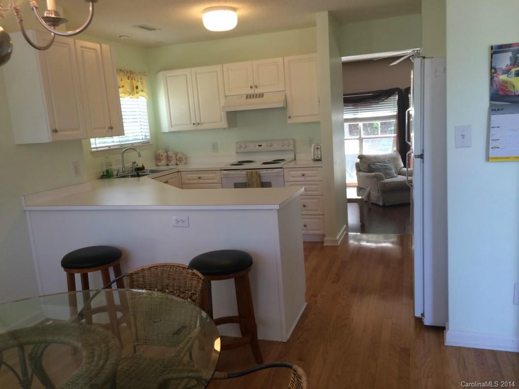 Vineyard Point - Residential Lease