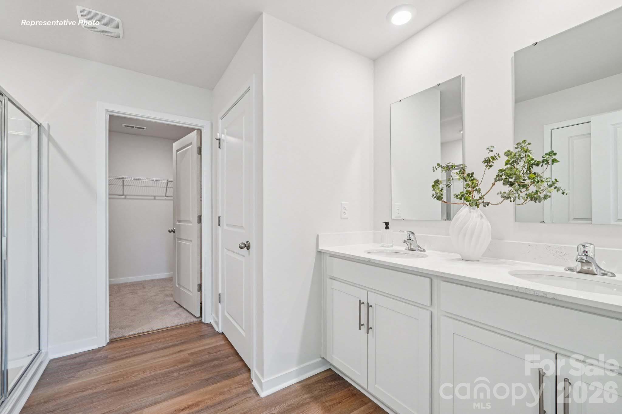 Brinkley Ridge - Residential