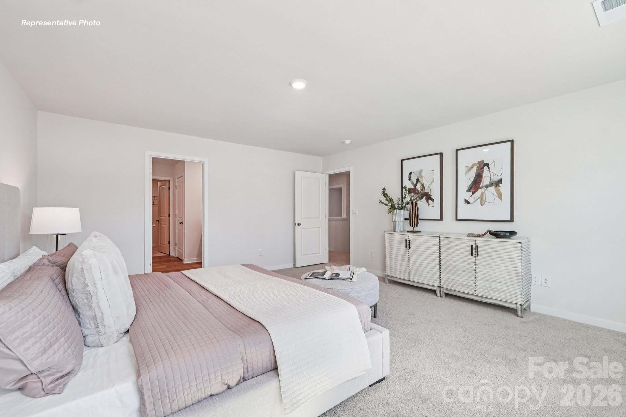 Brinkley Ridge - Residential