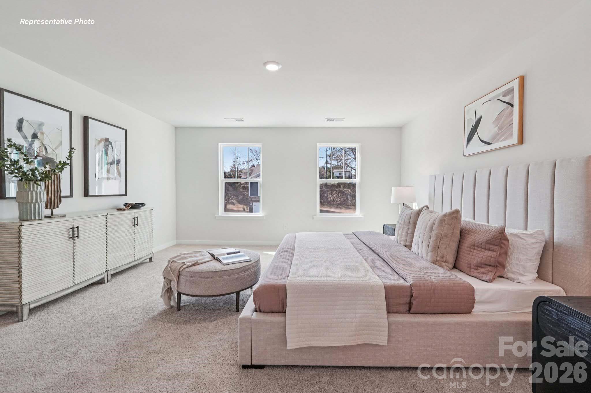 Brinkley Ridge - Residential