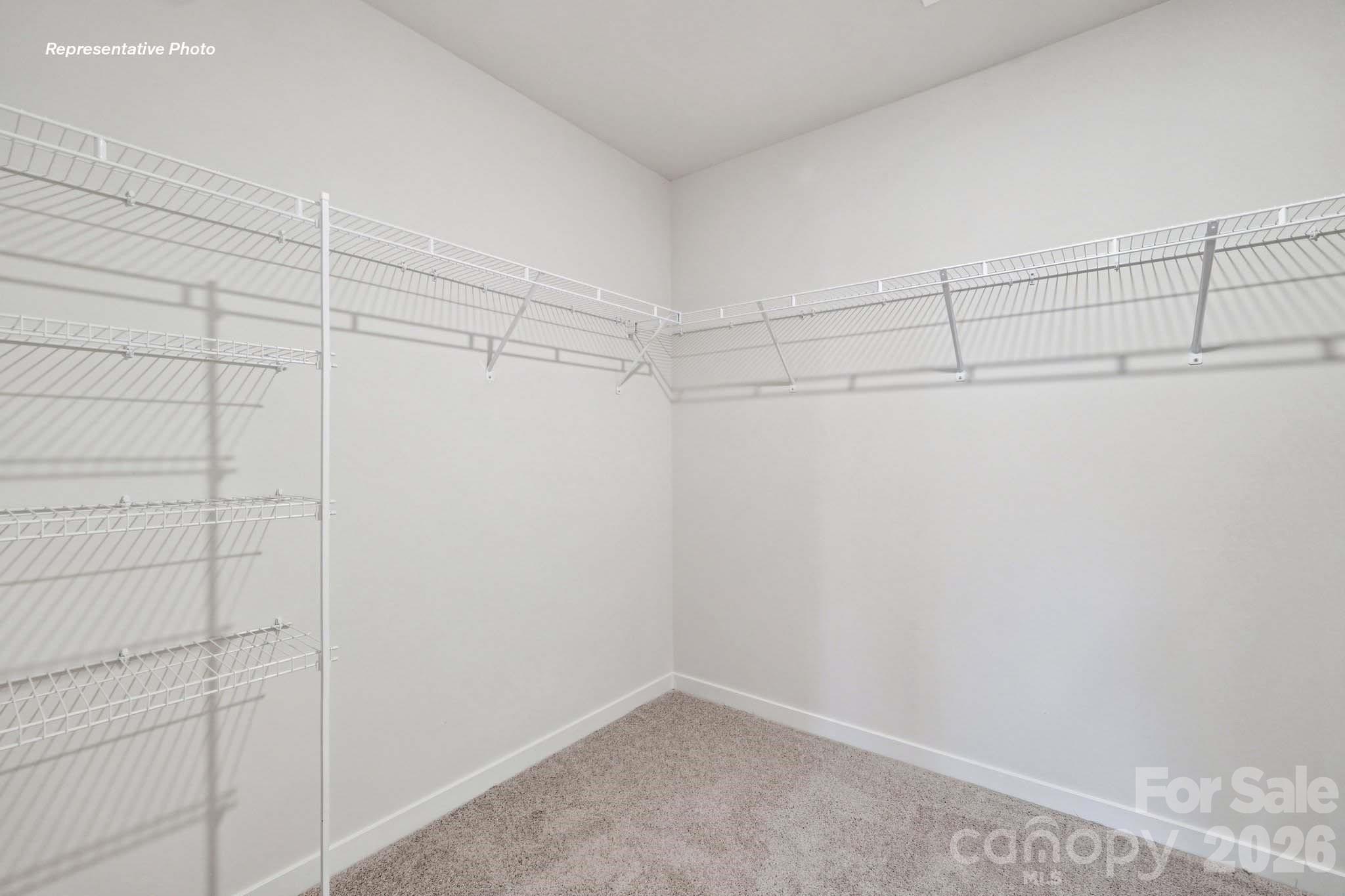 Brinkley Ridge - Residential