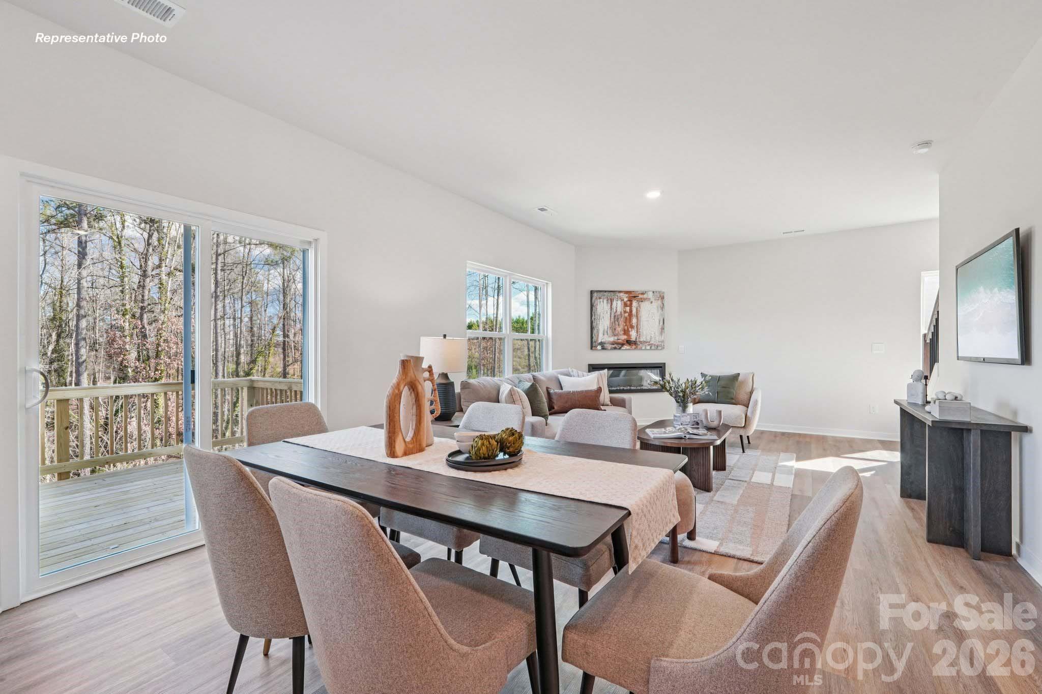 Brinkley Ridge - Residential