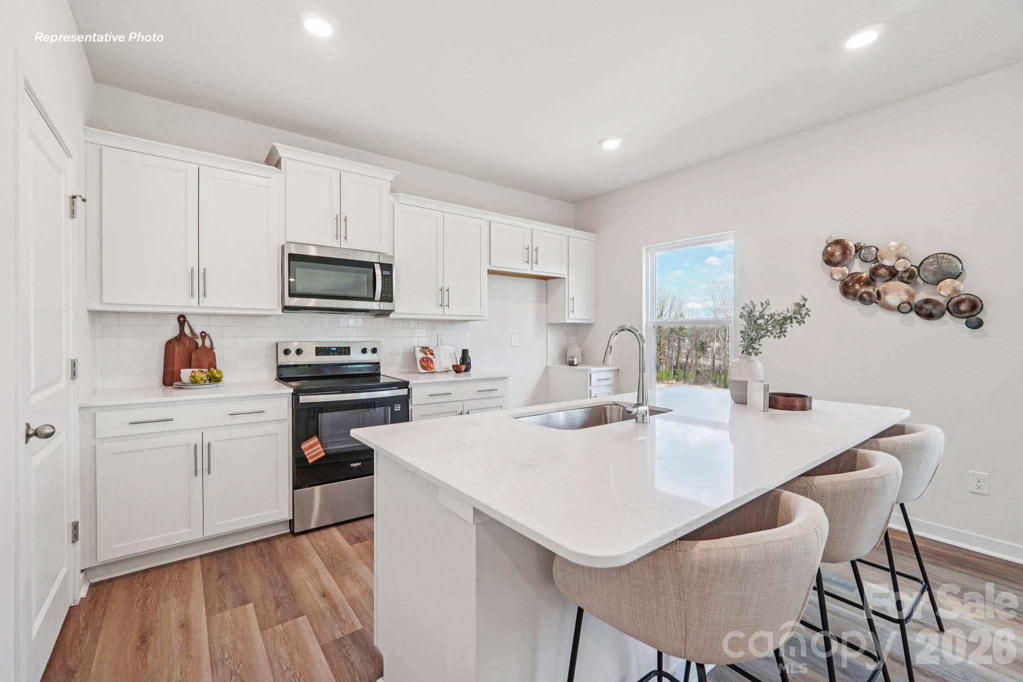 Brinkley Ridge - Residential