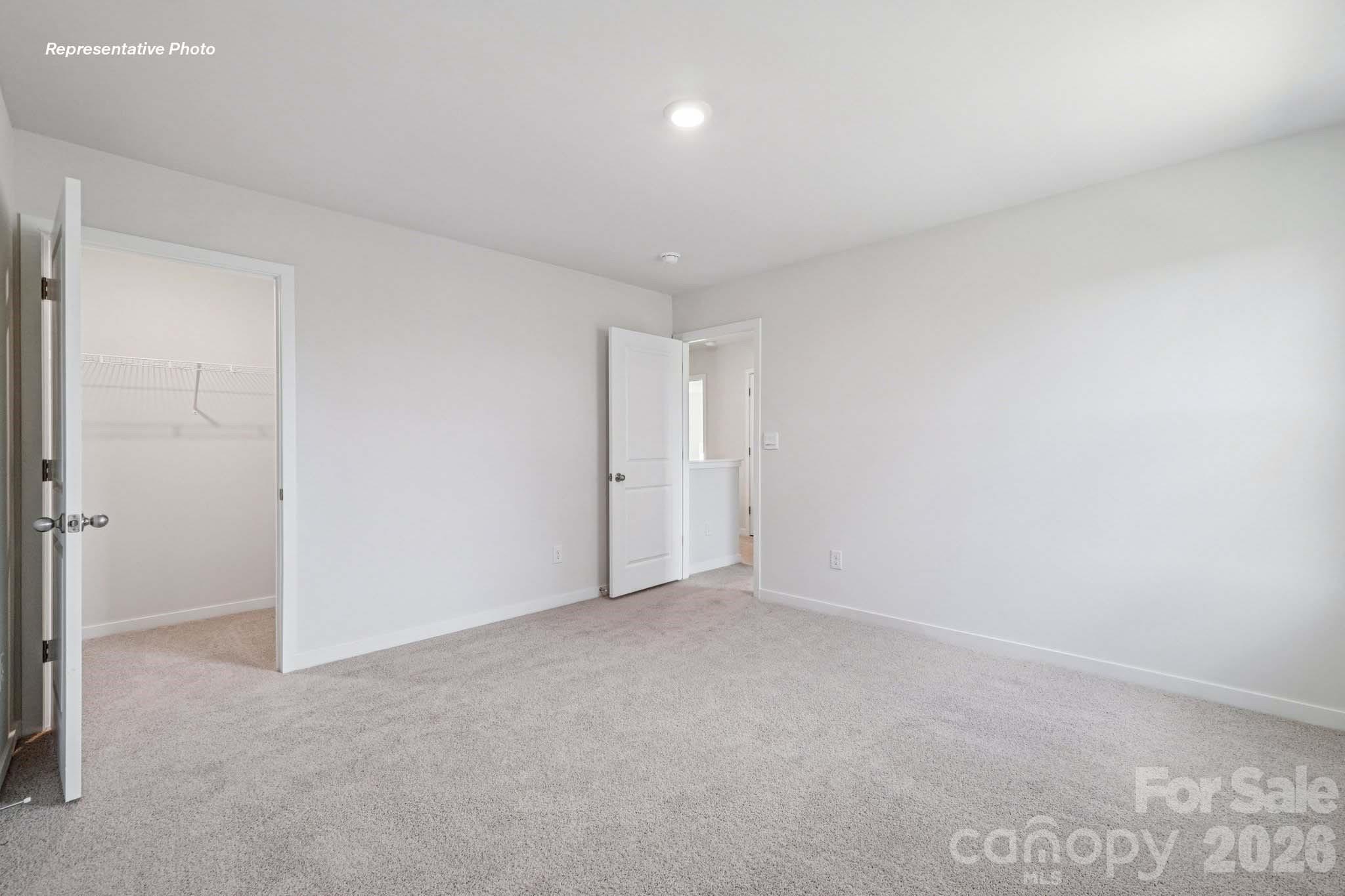 Brinkley Ridge - Residential