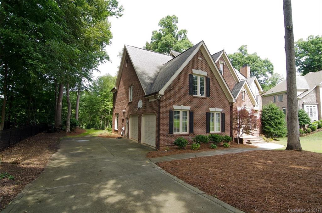 The Landing - Residential Lease