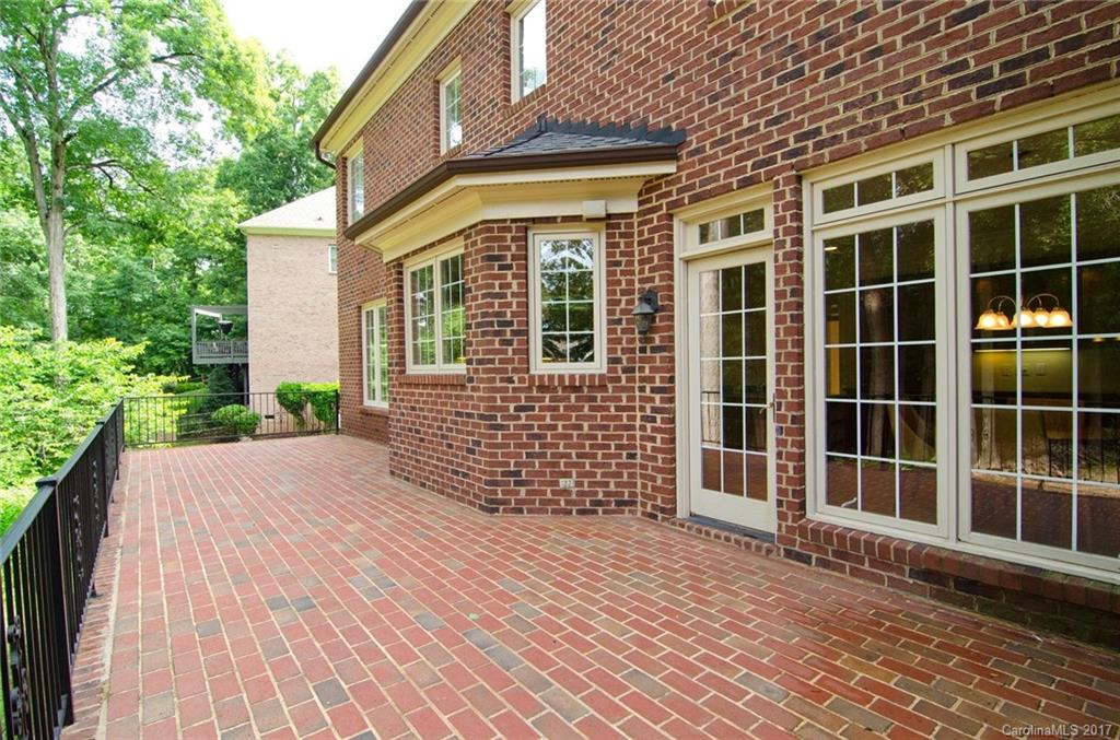 The Landing - Residential Lease