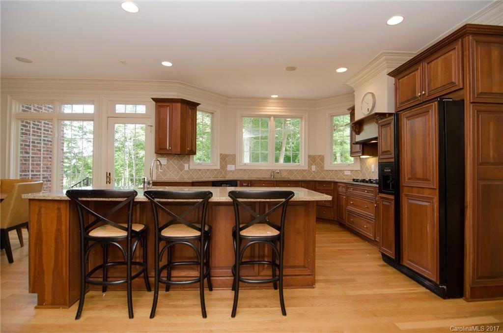 The Landing - Residential Lease