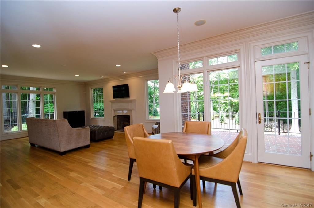 The Landing - Residential Lease