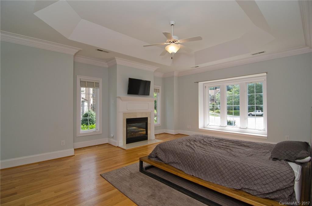 The Landing - Residential Lease