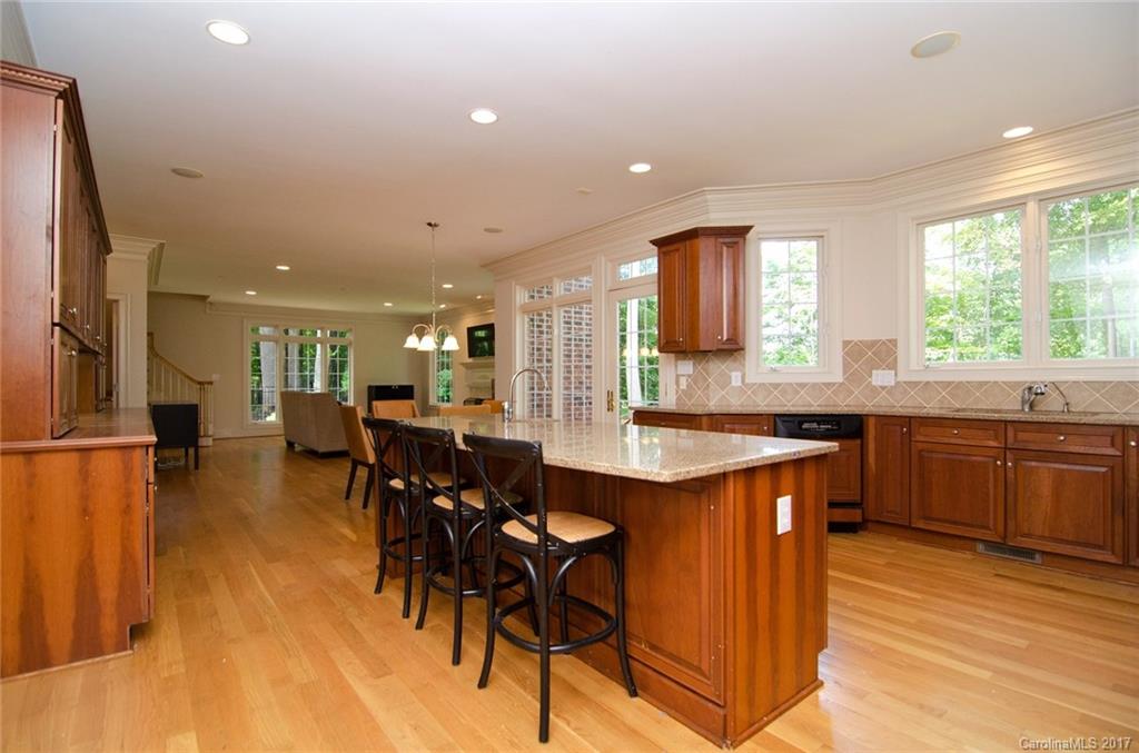 The Landing - Residential Lease