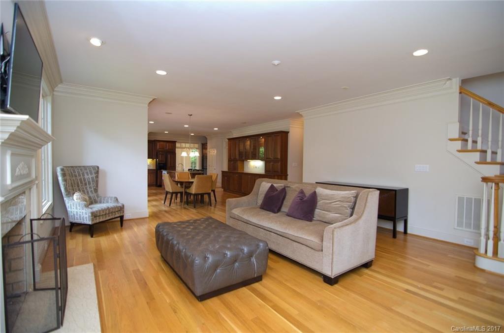 The Landing - Residential Lease