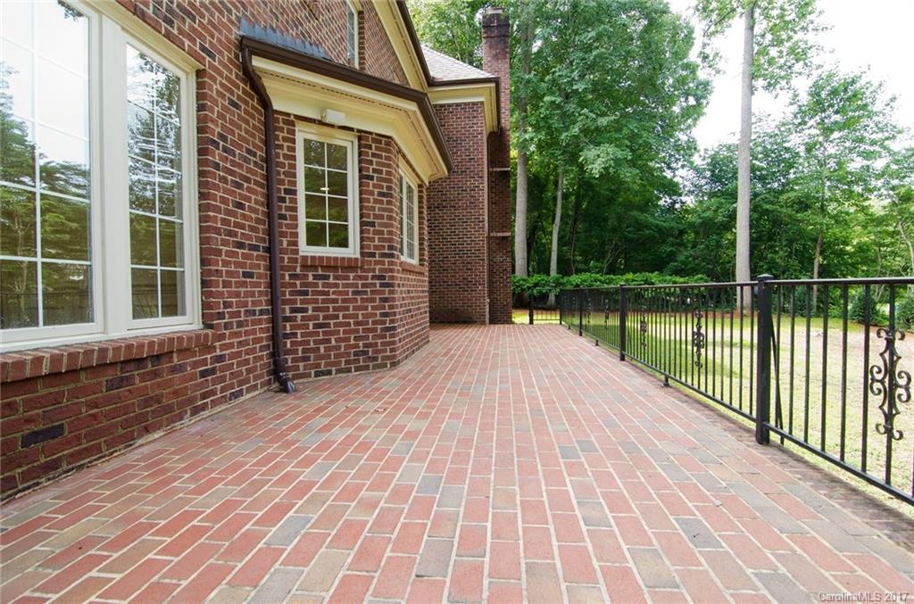 The Landing - Residential Lease