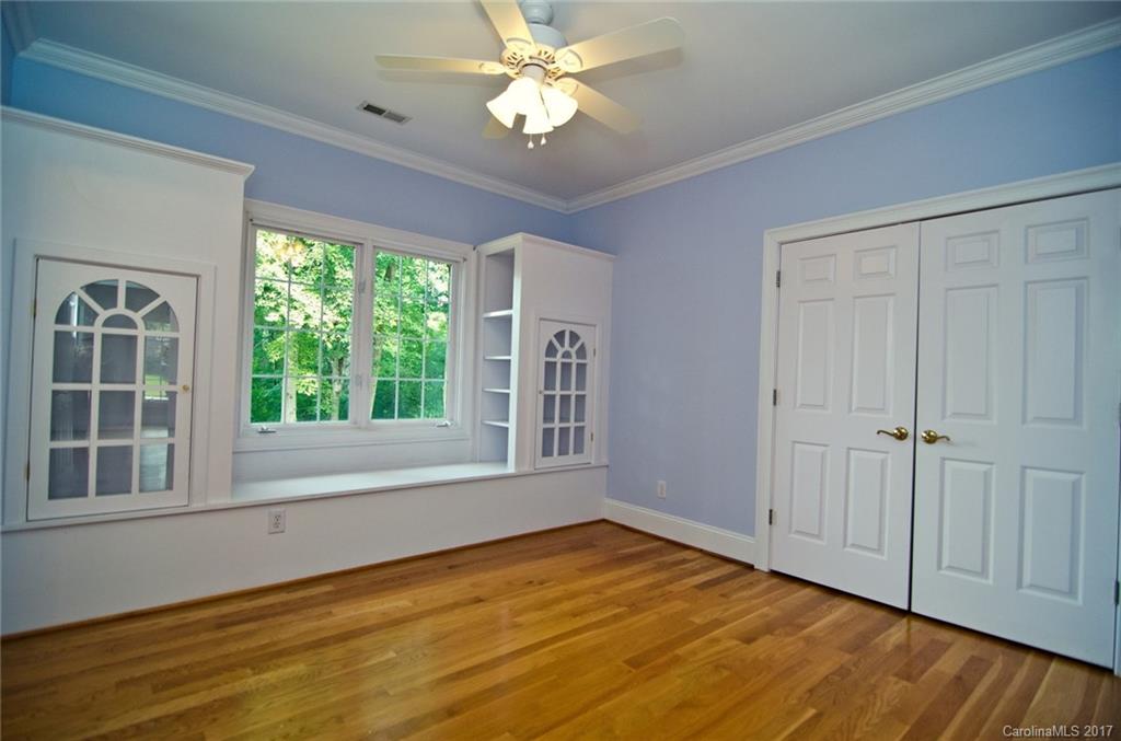 The Landing - Residential Lease