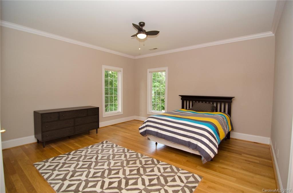 The Landing - Residential Lease