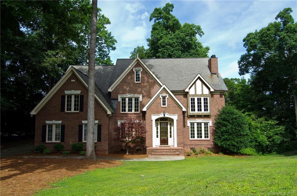 The Landing - Residential Lease