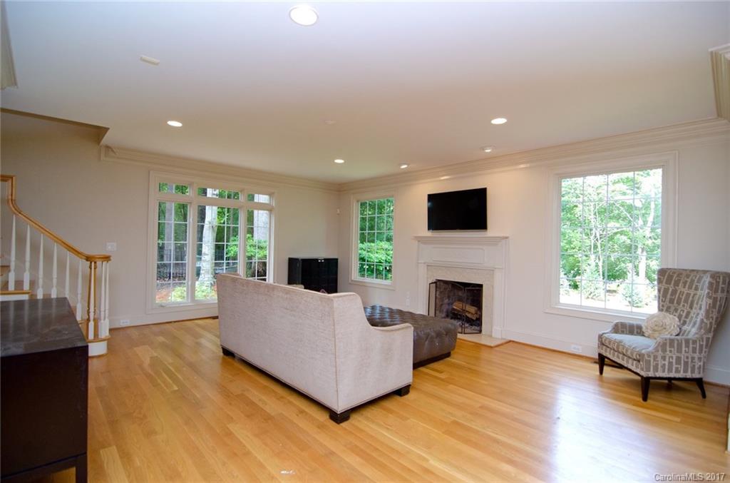 The Landing - Residential Lease