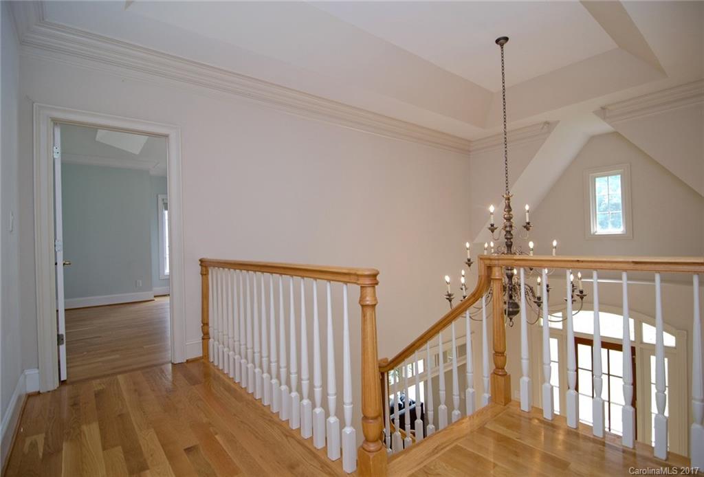 The Landing - Residential Lease