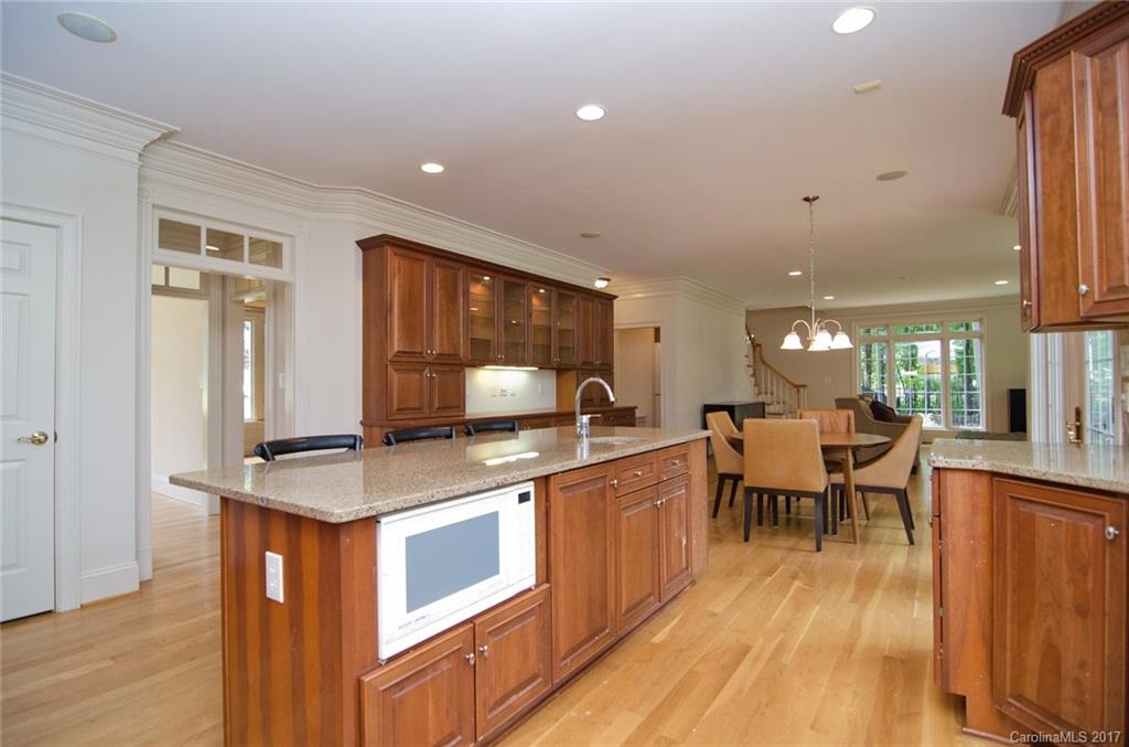 The Landing - Residential Lease