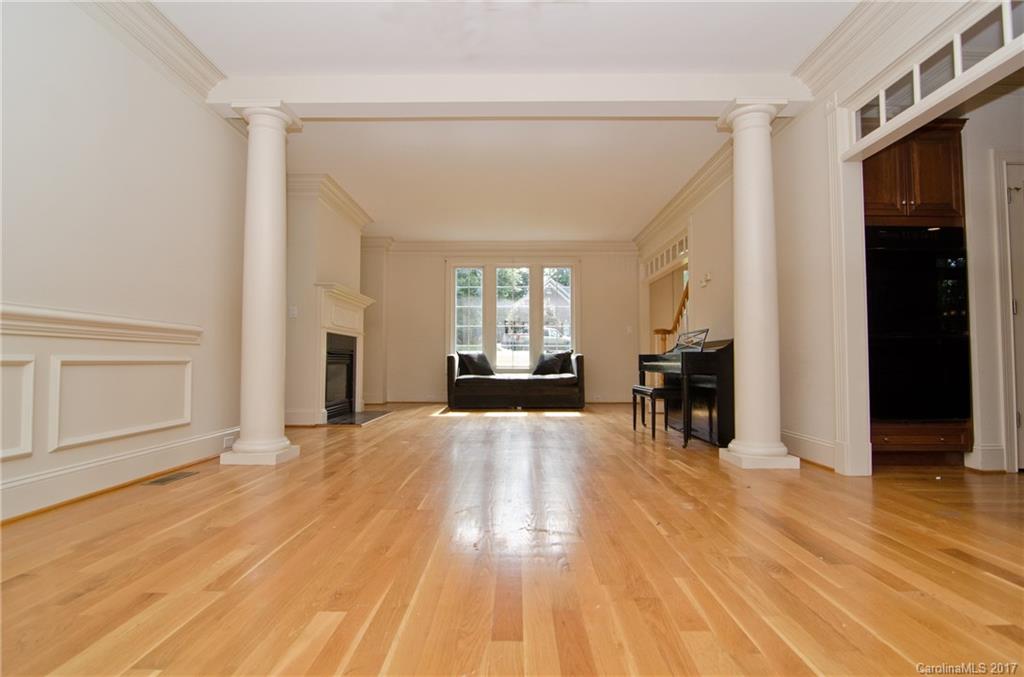 The Landing - Residential Lease