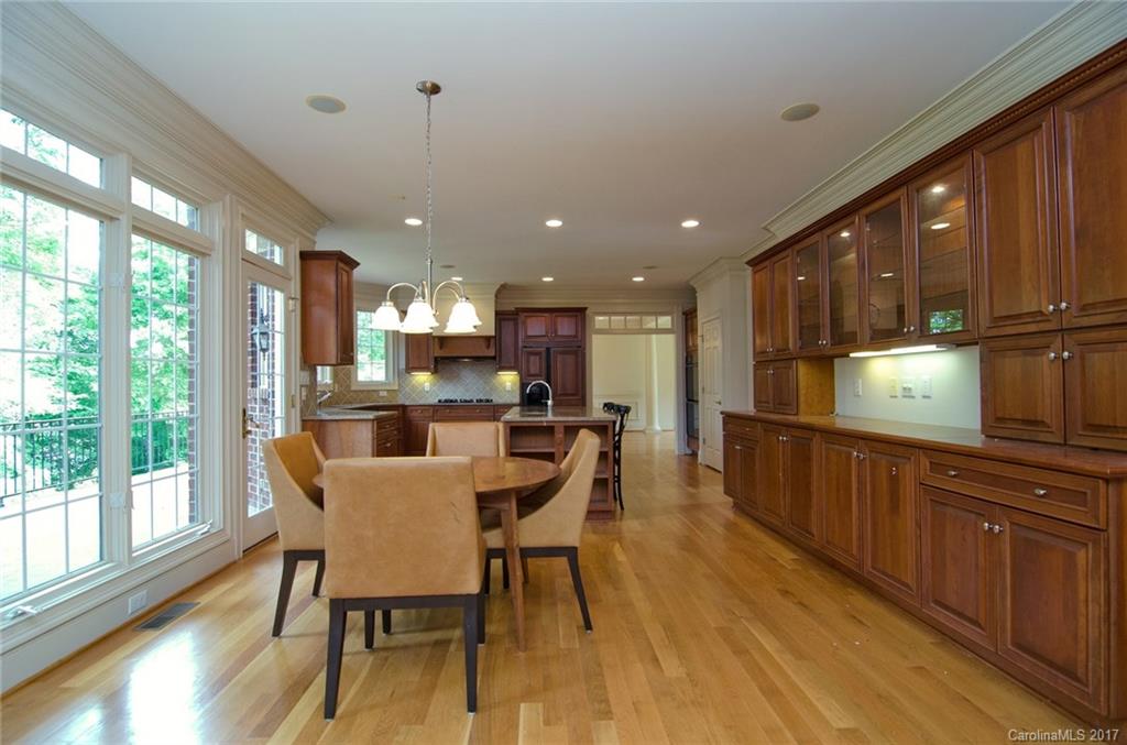 The Landing - Residential Lease